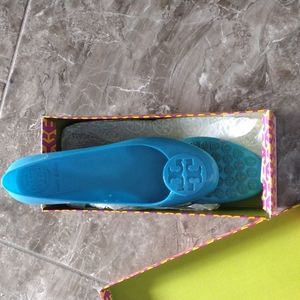 Used Tory Burch jelly's